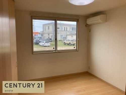 シャーメゾン明月G棟