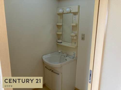 シャーメゾン明月G棟