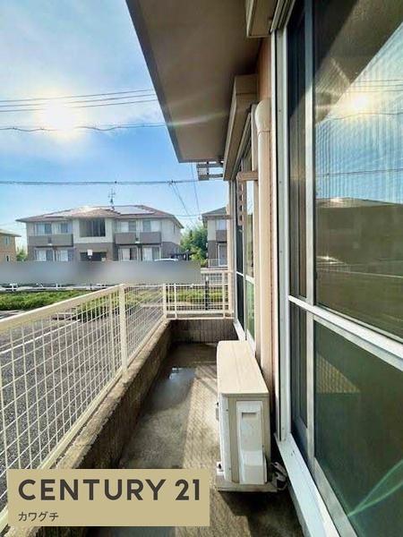 シャーメゾン明月　E棟