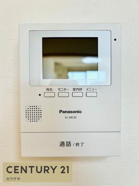 シャーメゾン明月　E棟