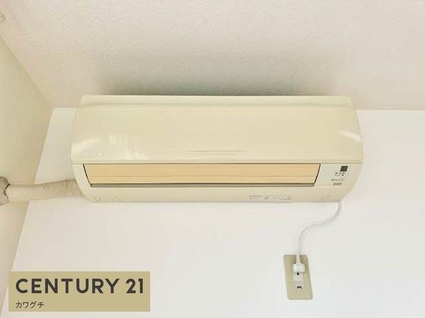 シャーメゾン明月　E棟