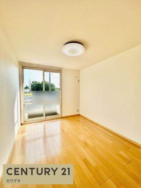 シャーメゾン明月　E棟