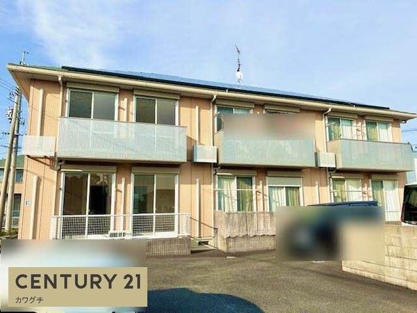 シャーメゾン明月　E棟