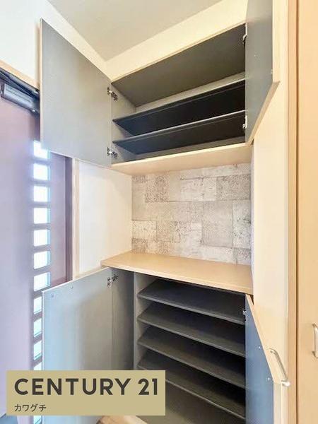 シャーメゾン明月　E棟