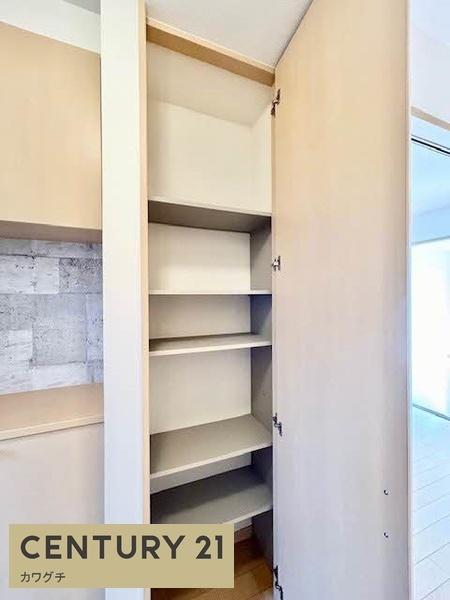 シャーメゾン明月　E棟