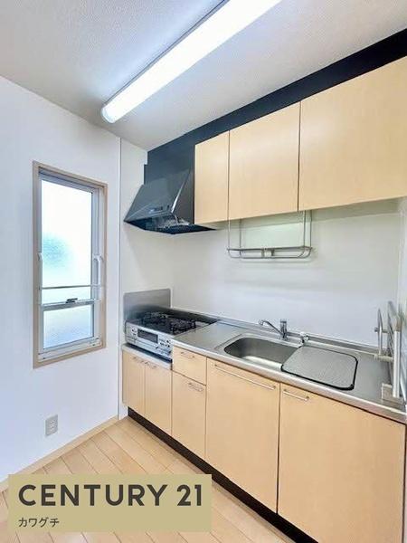 シャーメゾン明月　E棟