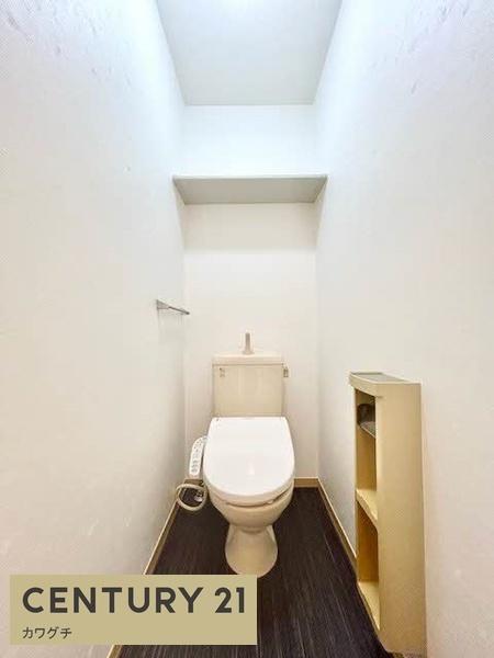 シャーメゾン明月　E棟