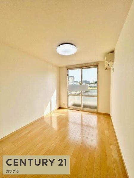 シャーメゾン明月　E棟