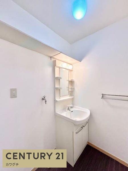 シャーメゾン明月　E棟