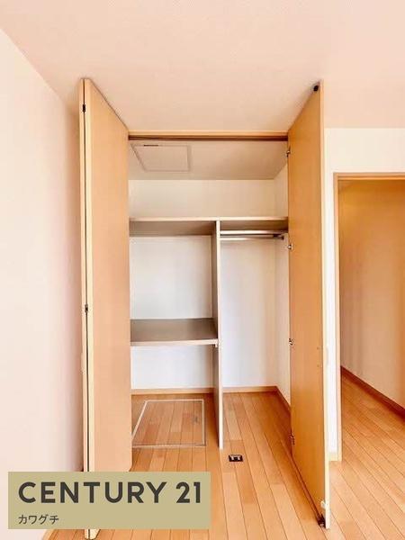 シャーメゾン明月　E棟