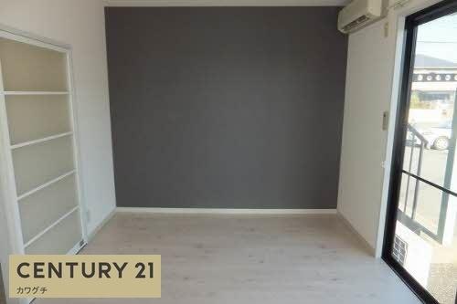 ディアス恩田　B棟