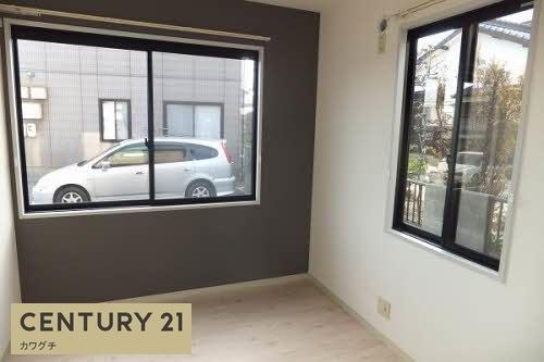 ディアス恩田　B棟