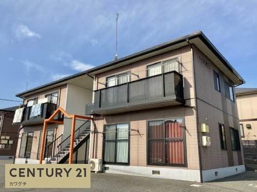 ディアス恩田　B棟