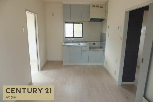 ディアス恩田　B棟