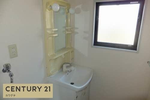 ディアス恩田　B棟