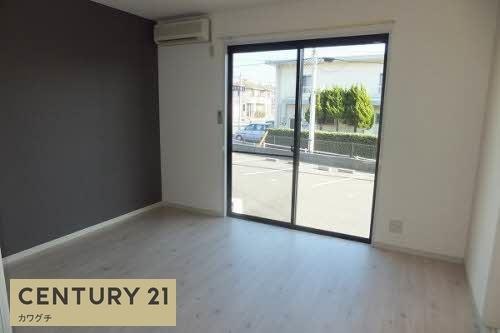 ディアス恩田　B棟