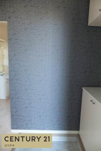 ディアス恩田　B棟