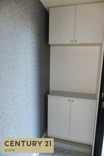 ディアス恩田　B棟