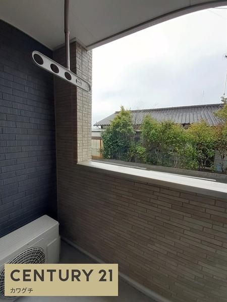 グレイス　フリージアA