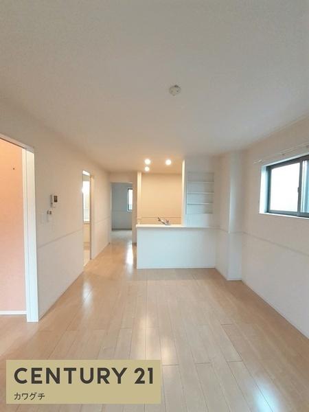 グレイス　フリージアA