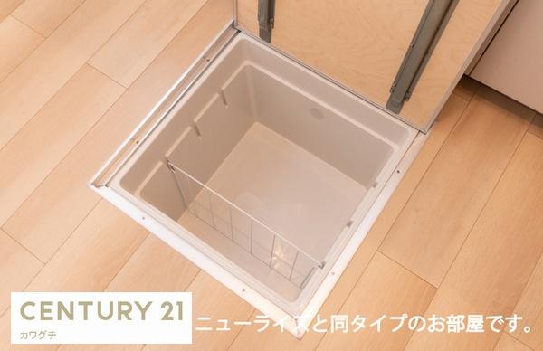 セゾン・ゲミューゼ