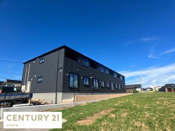 セゾン・ゲミューゼ