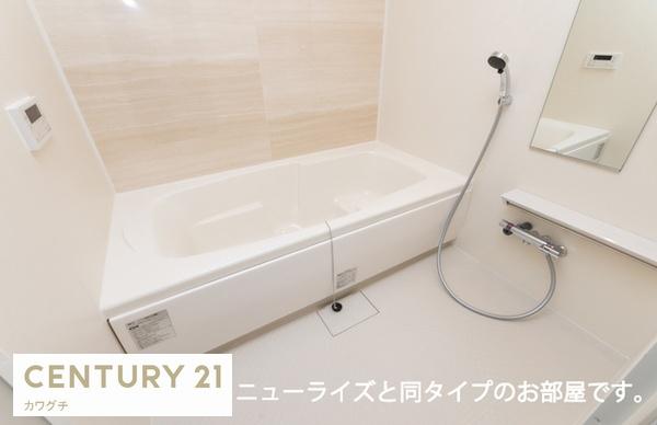 セゾン・ゲミューゼ