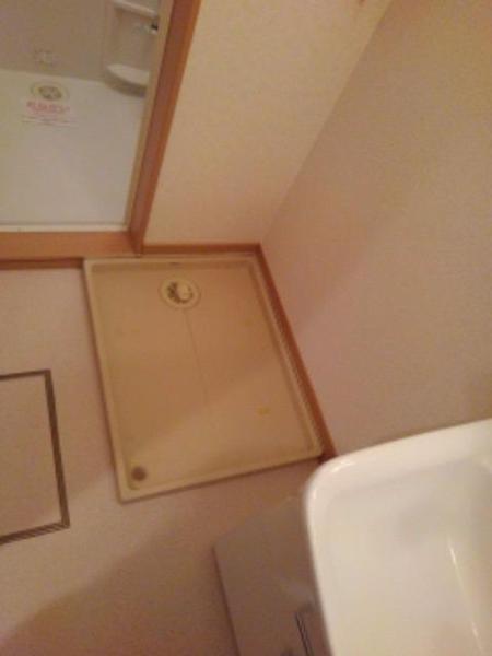 ソレイユ　モンテA