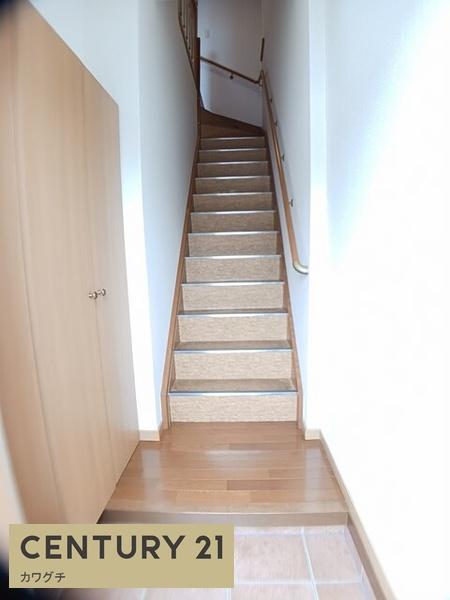 ソレイユ　モンテA