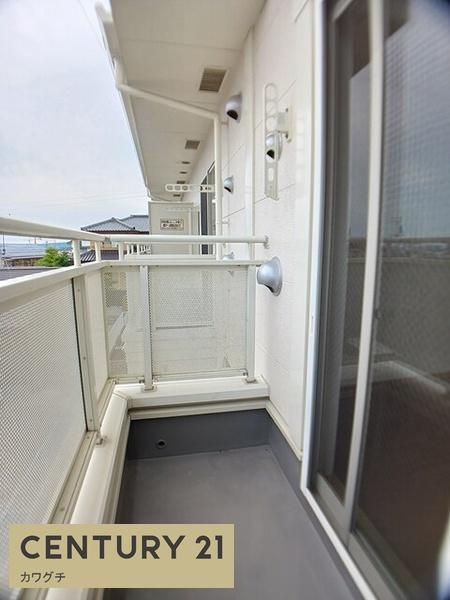 ソレイユ　モンテA