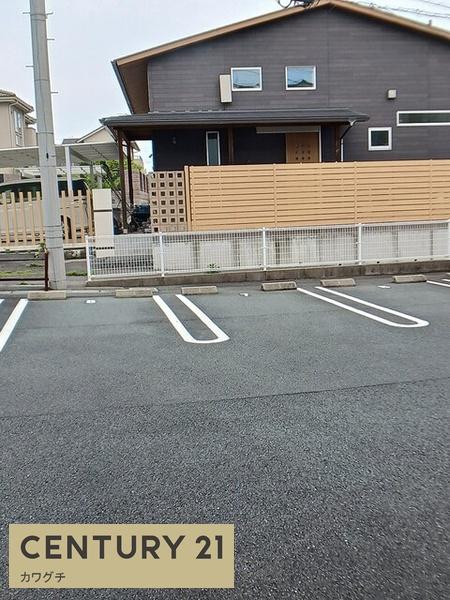 ソレイユ　モンテA