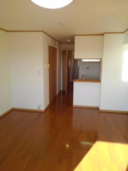 ソレイユ　モンテA