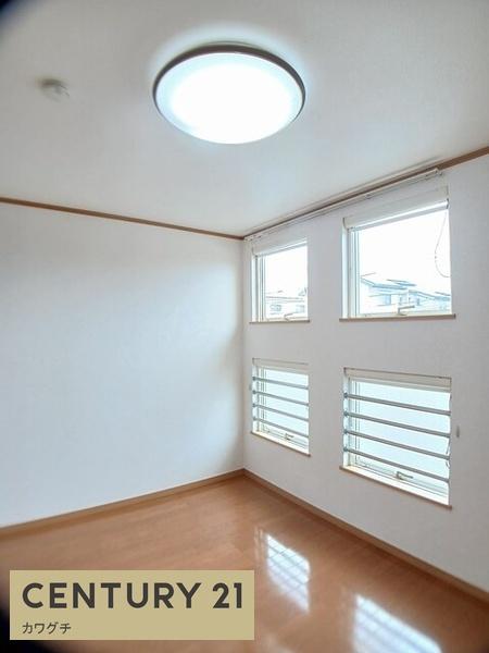 ソレイユ　モンテA