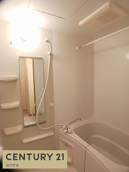 ソレイユ　モンテA