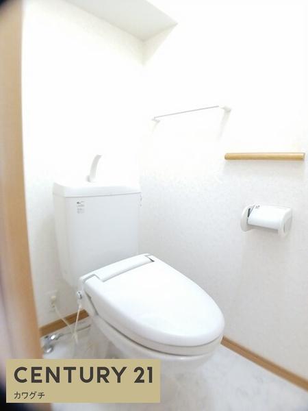 ソレイユ　モンテA