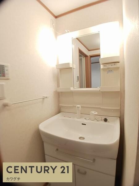 ソレイユ　モンテA