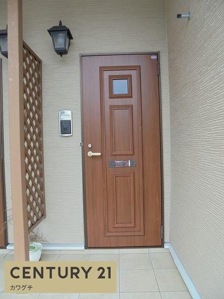 メゾン　プラム