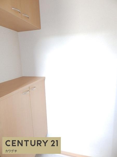 アベニュー中山A棟