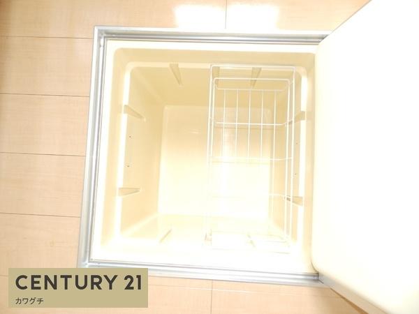 アベニュー中山A棟