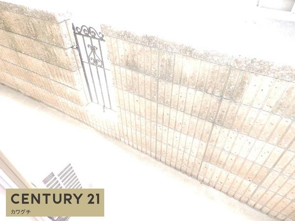 アベニュー中山A棟