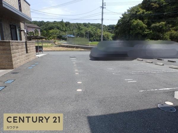 アベニュー中山A棟