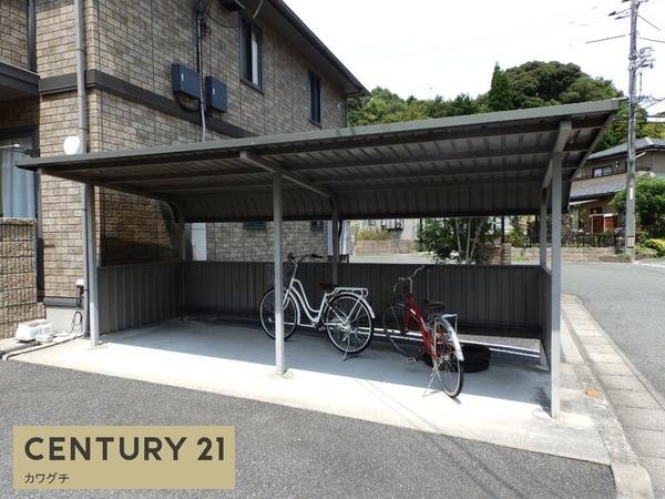 アベニュー中山A棟