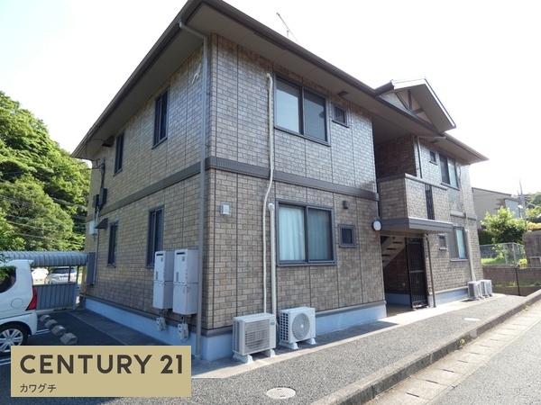 アベニュー中山A棟