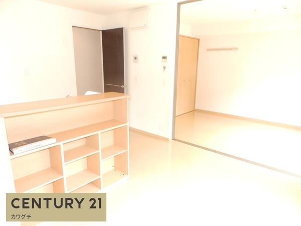 アベニュー中山A棟