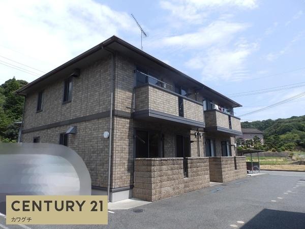 アベニュー中山A棟