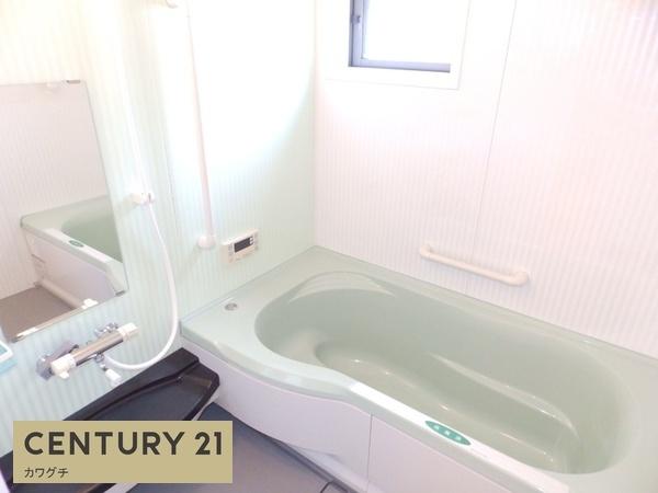 アベニュー中山A棟