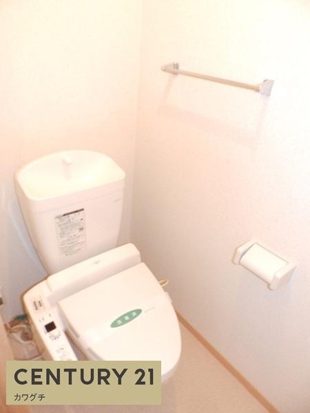 アベニュー中山A棟