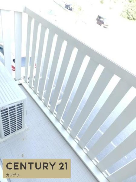 グランディールウベA棟