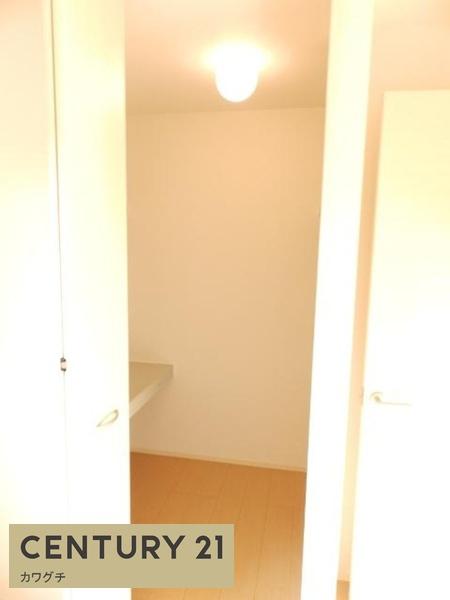 グランディールウベA棟