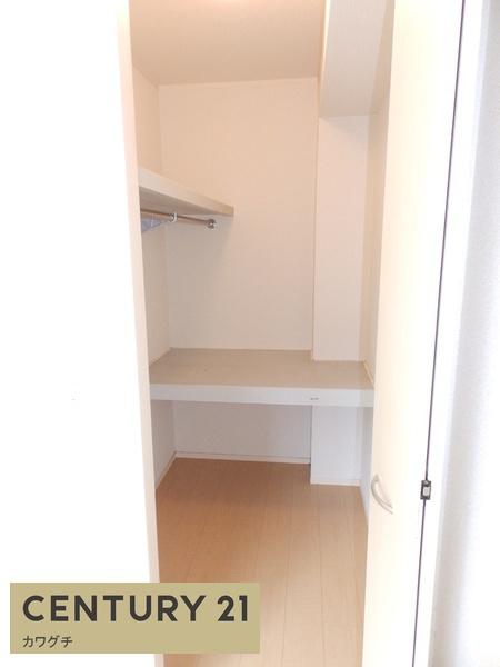 コンフォートヴィラ弐番館